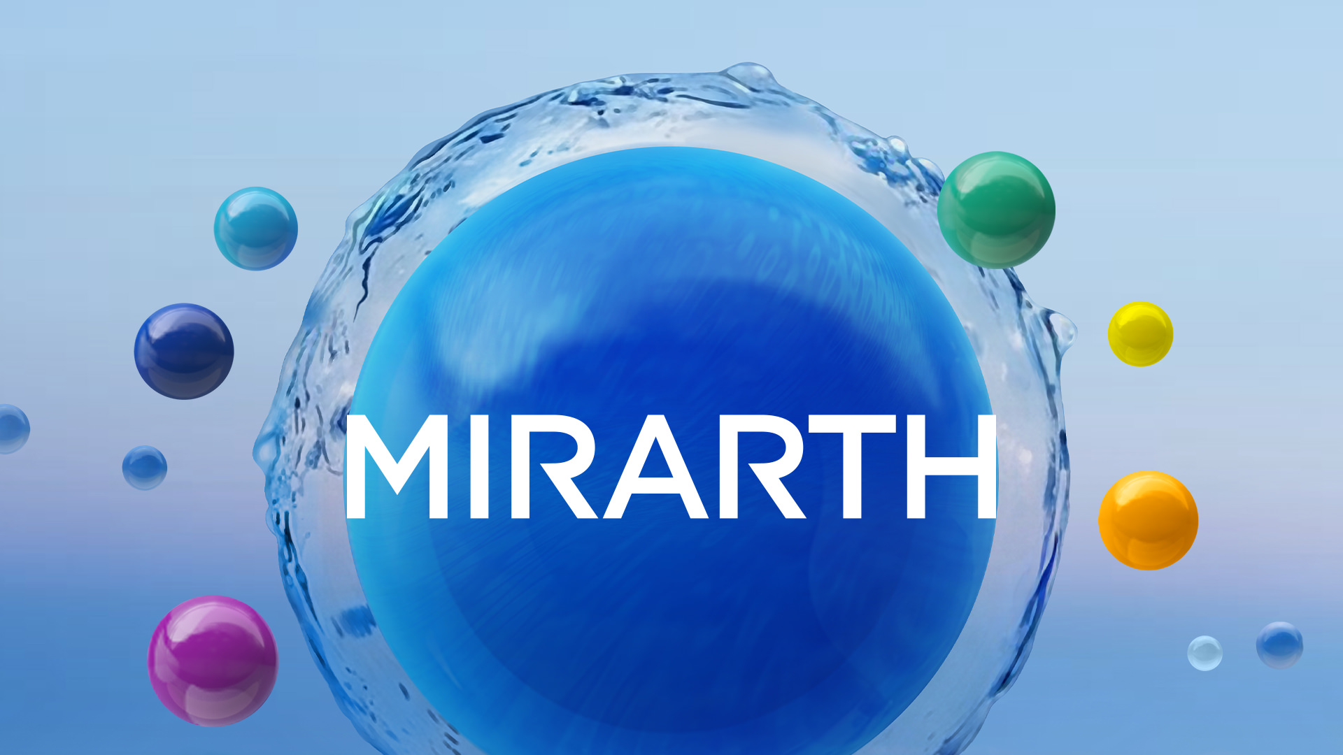 MIRARTH HOLDINGS, Inc.