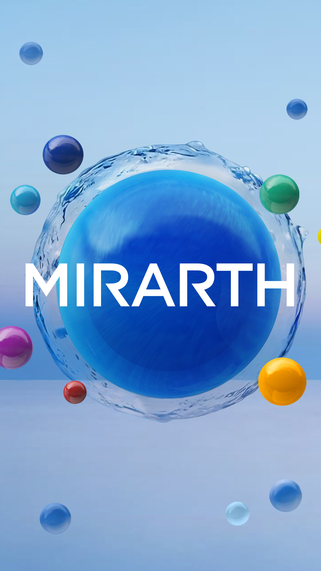 MIRARTH HOLDINGS, Inc.